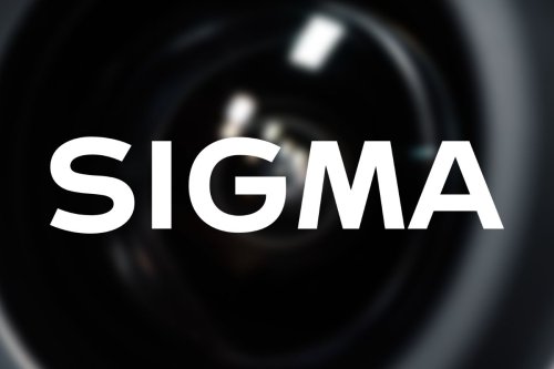 Sigma: Die neusten Gerüchte zum Objektiv-Trio