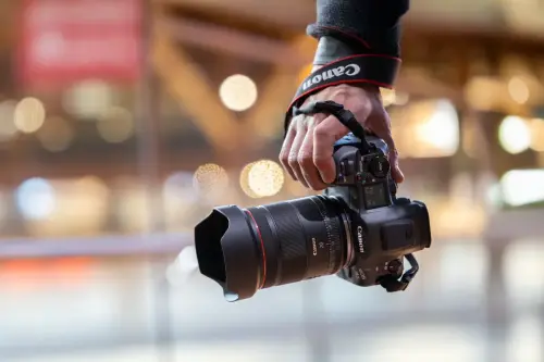 Canon soll an völlig neuer Ultraweitwinkel-Festbrennweite arbeiten
