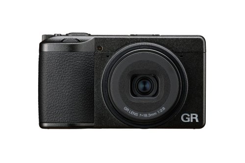 Ricoh GR IV offiziell angekündigt: Premium-Kompakte kommt im Herbst