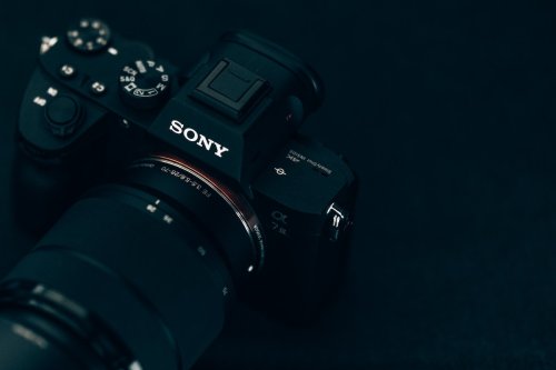 Sony holt fast seine komplette Kameraproduktion aus China heraus