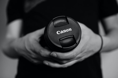 Canon - cover