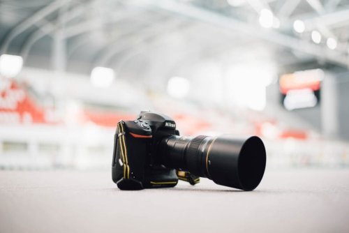 Nikon: Das Ende der Spiegelreflexkamera rückt näher