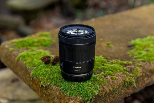 Canon RF: Gerüchte zu 24-105mm f/2.8L IS aufgetaucht