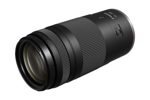 Canon präsentiert neues RF 75-300mm f/4-5.6, aber es gibt einen Haken
