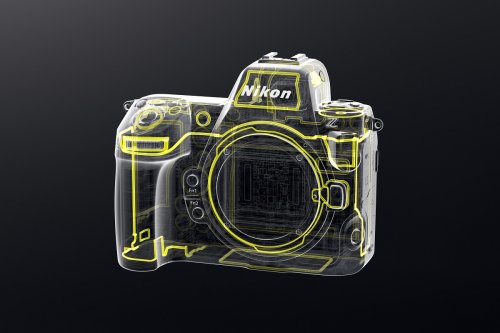 Nikon Z8 sorgt mit Einschränkung für Diskussionen