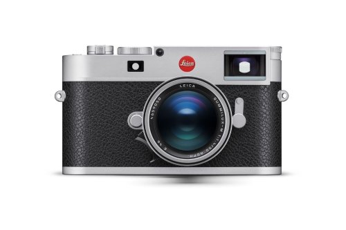 Leica M11 hat den besten Vollformatsensor laut DxOMark