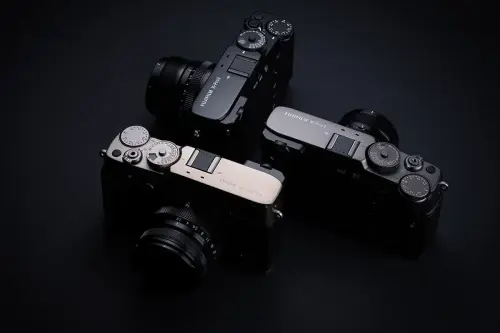Fuji: X-Pro3 Nachfolger soll etwas Besonderes werden, neuer Teaser zur GFX100RF