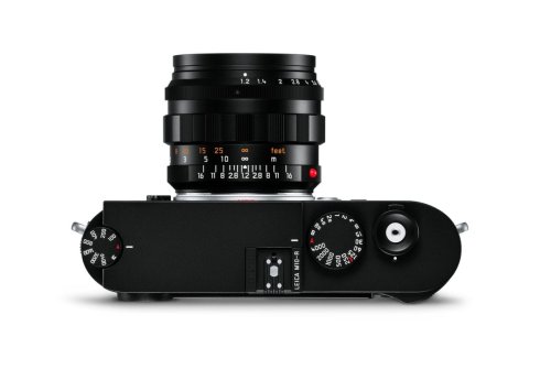 Leica: Das lichtstärkste 35mm der M-Serie könnte bereits im Juli kommen