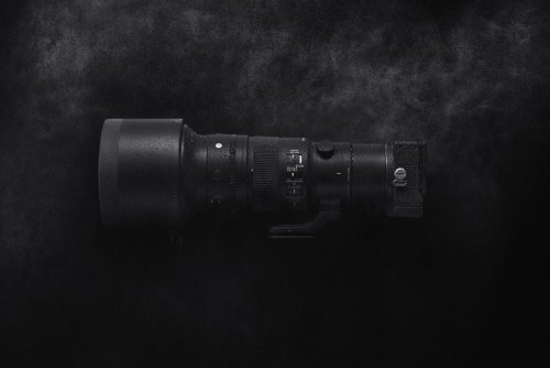 Sigma 200mm f/2.0: Lichtstarkes Teleobjektiv soll im Sommer erscheinen