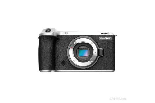 Yongnuo soll seine MFT-Kamera mit Android zurückbringen