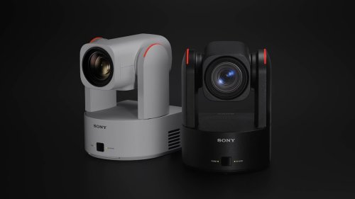 Sonys neue PTZ-Kamera soll den perfekten Frame nie aus den KI-Augen verlieren