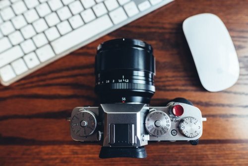 Das sind die besten Systemkameras für Einsteiger [2023]