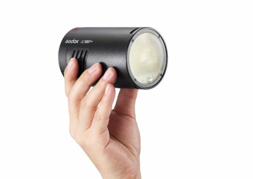Godox AD100Pro