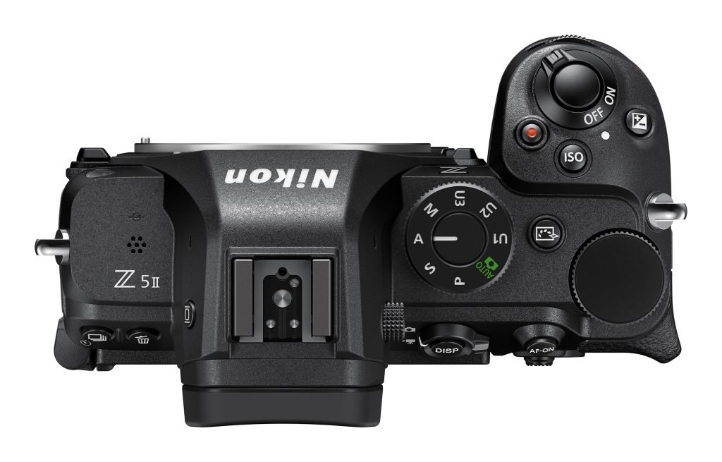 Nikon Z5II