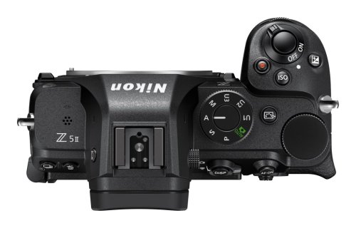 Nikon Z5II