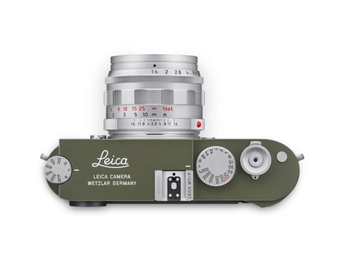 Leica M11-P Safari