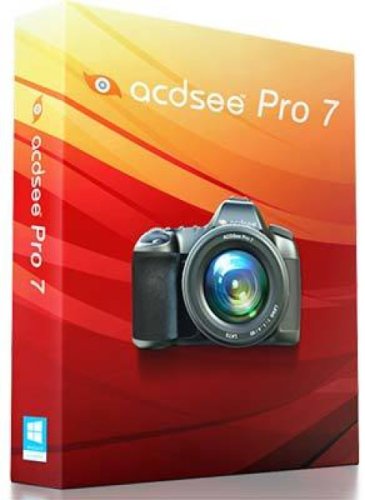 ACDSee Pro 7 Review | Photography Blog