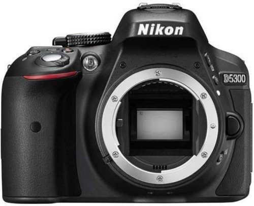 Nikon D5300 Review | Photography Blog