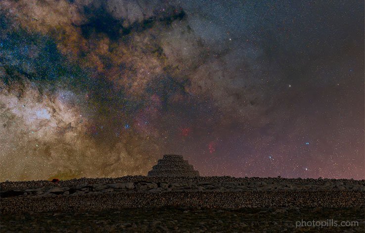 Astronomical Events 2025: The Definitive Photography Guide | PhotoPills