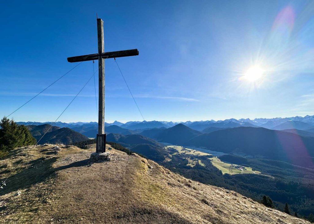 Traumhafte Wanderungen - cover