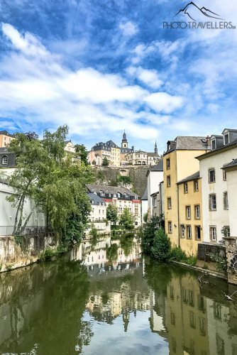 Luxemburg: die 10 schönsten Sehenswürdigkeiten [mit Karte]