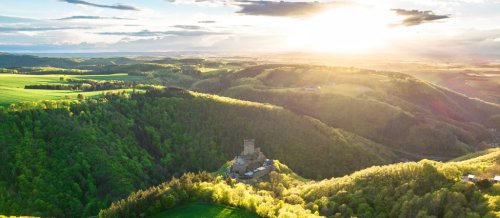Mosel Sehenswürdigkeiten: 20 schöne Orte, die du sehen musst