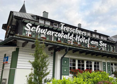 Luxus im Schwarzwald: Top-11-Hotels für Genießer