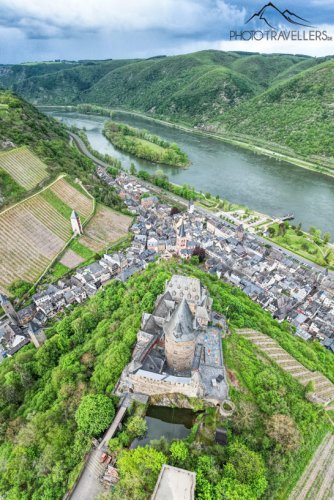 Rheinland-Pfalz: Das sind die 15 schönsten Orte & Städte
