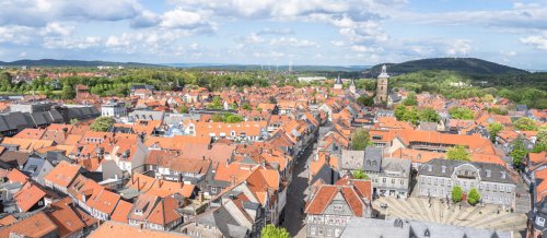 Goslar Sehenswürdigkeiten: Diese 15 magischen Orte musst du unbedingt sehen