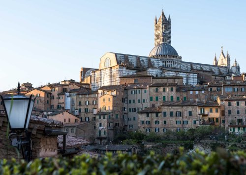Siena Sehenswürdigkeiten: 10 schönste Orte & Tipps (+Karte)