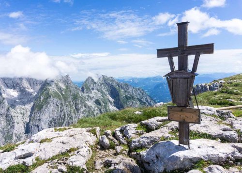 Wandern in Berchtesgaden: die 11 schönsten Touren für 2024