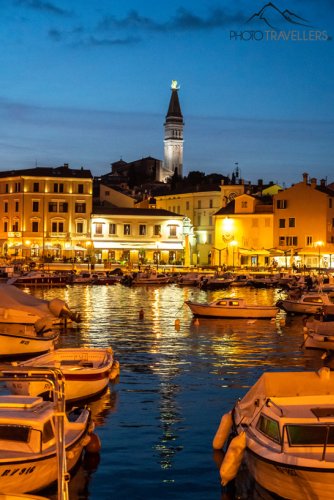 Kroatien Sehenswürdigkeiten: diese 20 schönsten Orte musst du sehen