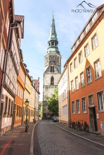 Hannover Sehenswürdigkeiten: 15 schöne Orte, die du sehen musst