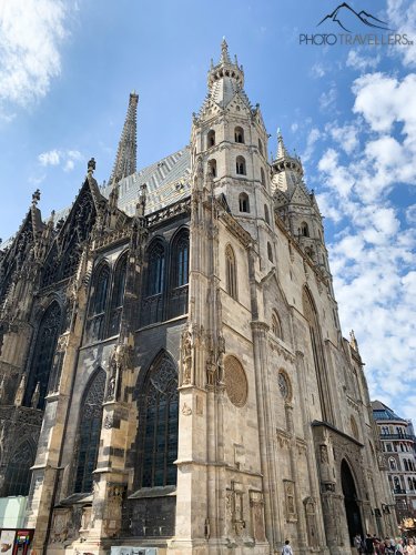 Wien mit Kindern - 15 schöne Orte für Familien [mit Karte]