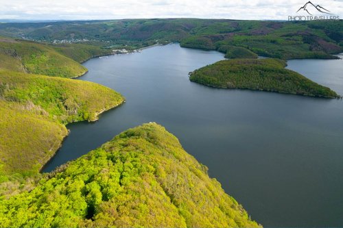 Nordrhein-Westfalen: Die 15 schönsten Seen & Badeseen + Ausflugstipps mit Karte