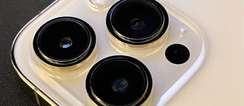 iPhone 13 Pro (Max) im Kamera-Test inkl. Testbilder