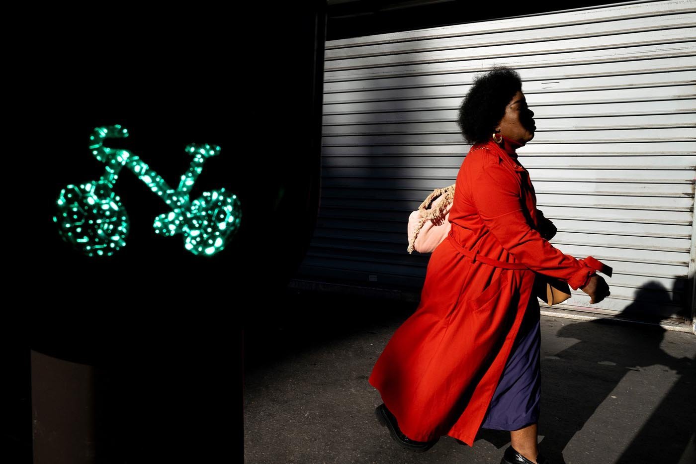Expo collective : La Chapelle (3e édition) vu par les photographes du quartier