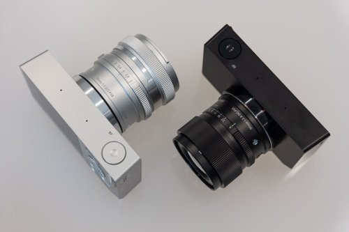 Sigma BF : l’hybride plein format minimaliste qui bouscule les codes
