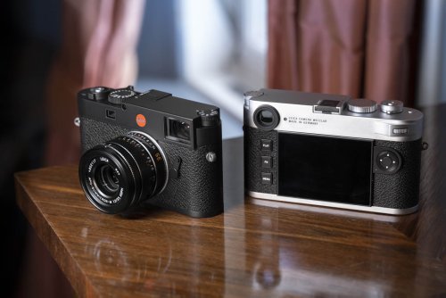 Leica M11 : alliance entre classique et moderne avec un nouveau capteur 60 Mpx triple définition
