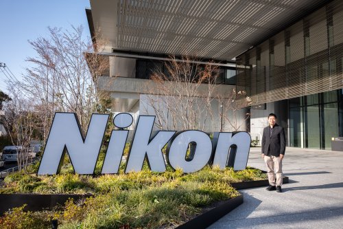 Interview Nikon CP+ 2025: “nous explorons les possibilités offertes par l’IA pour faciliter la sélection d’images”