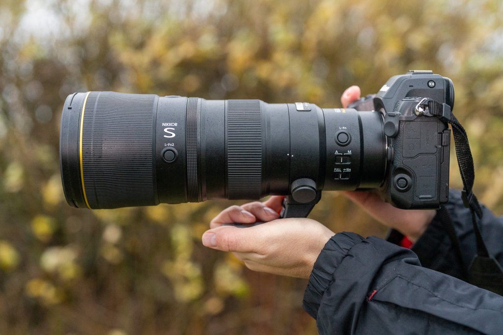Nikon - cover