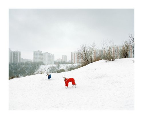Alexander Gronsky à la Galerie du Château d’Eau : photographies en idéogrammes