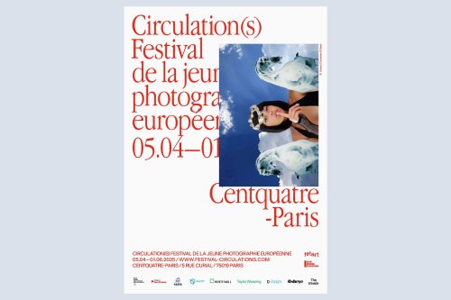 Festival Circulation(s) au Centquatre : 15 ans de photographie émergente européenne