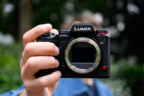 Test Panasonic Lumix S1 II : l’excellence à prix (très) fort
