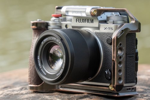 Viltrox AF 56 mm f/1,7 : une focale fixe portrait accessible pour les hybrides APS-C Nikon et Fujifilm