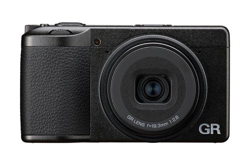 Ricoh annonce le développement du GR IV, son prochain compact expert APS-C