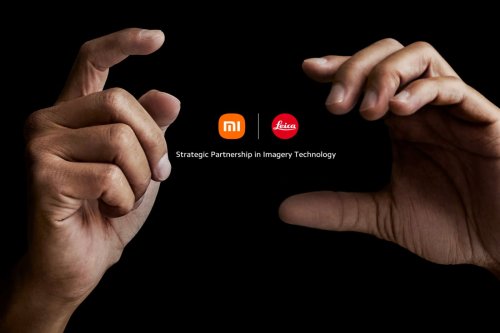 Xiaomi et Leica annoncent un partenariat stratégique pour la photographie mobile