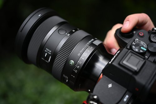 Test du Sigma 24-70 mm f/2,8 DG DN II Art : le digne successeur d’une optique phare