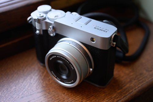 Fujifilm