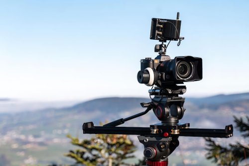 Leica SL2-S : firmware v4.0 pour la vidéo 4K 60 en Cinéma RAW